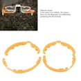 thumbnail image 3 of for  Flip Drone Bumper Guard Protector, TPU Full Coverage Propeller Guard Protector, Gimbal Protective Anti Collision Ring Cover for  Flip Accessories, 3 of 7