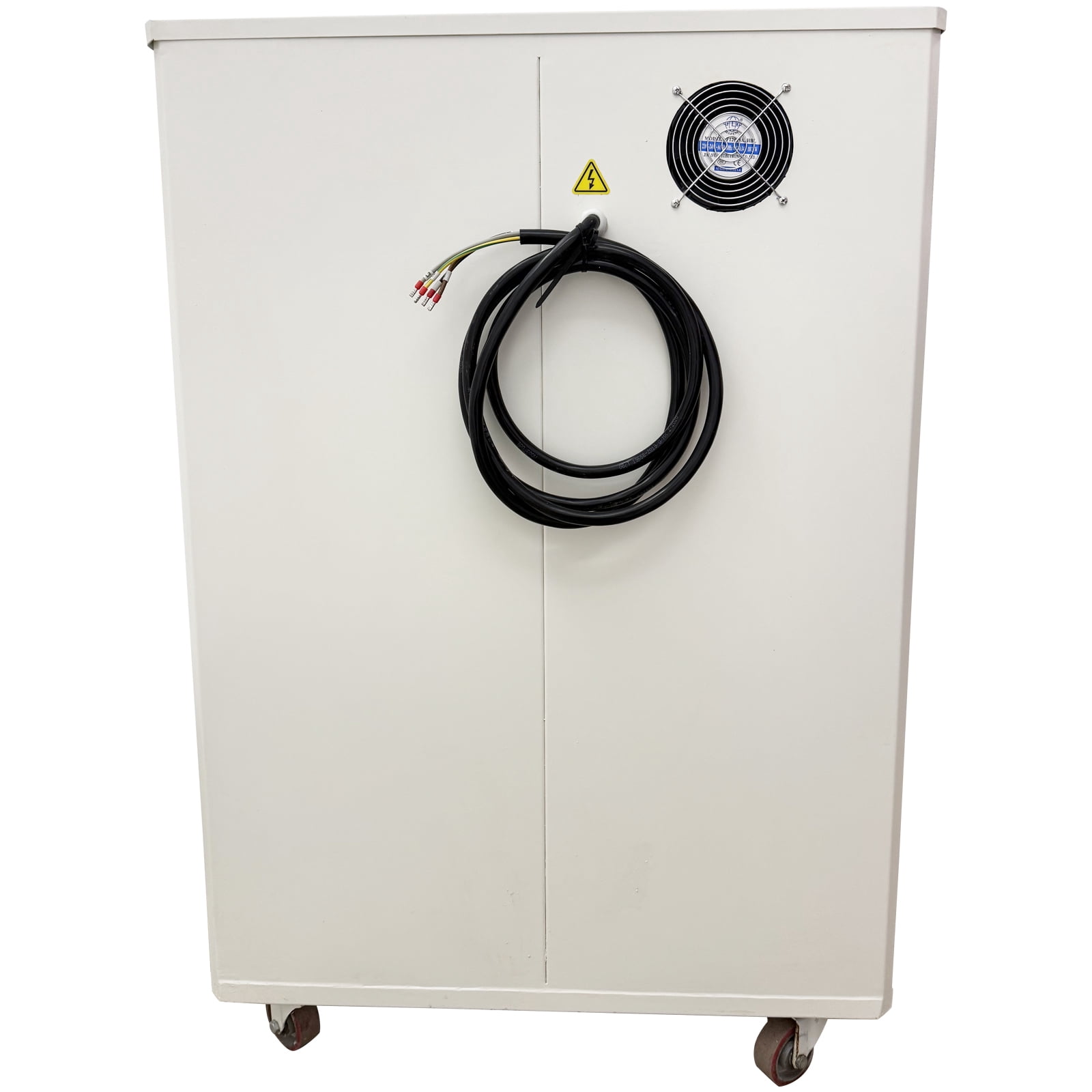 220V 3-Phase Plastic Granule Box-type Dryer Engineering Plastic Particle Cabinet Dryer