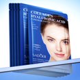 thumbnail image 3 of Sadoer Hyaluronic Acid Collagen Firming Forehead Patch (Foreign Edition) 10g, 3 of 3