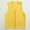 Yellow, variant on Outfmvch Sweater Vest Womens Vest Adult Postulant Activity Vest Supermarket Vests Clerk Workwear Puffer Vest Women Red 1 M