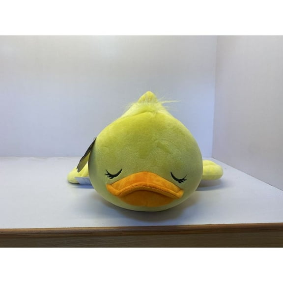 Go! Games, Snoozimals Dolly the Duck Plush, 20in