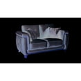 thumbnail image 2 of Heavy - Duty Rating - Smooth Upholstery - Modern Living Spaces - Strong Frame, 2 of 3