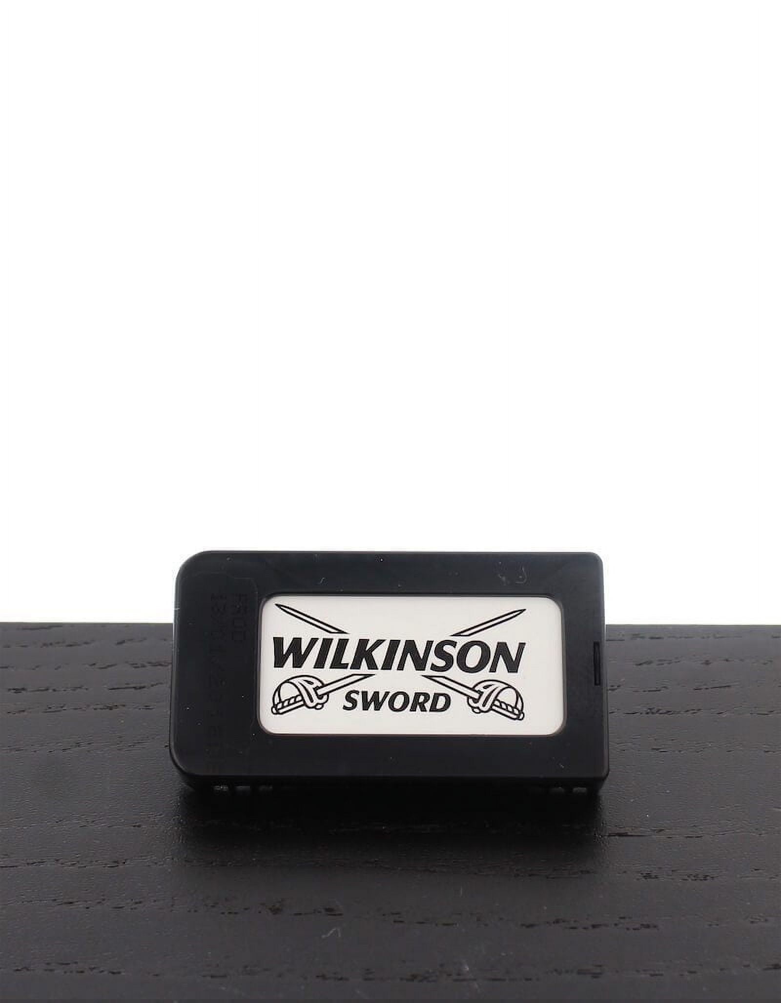 Wilkinson Sword Double Edge Razor Blades-100 Blade Pack