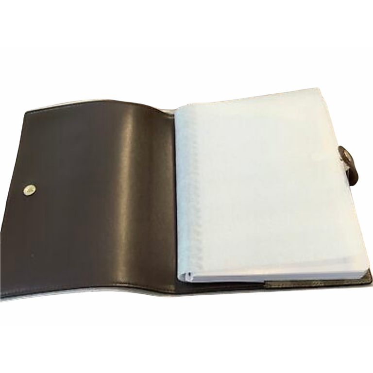 COACH®  Notebook