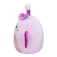 thumbnail image 4 of Squishmallows Official Plush 14 inch Brenda the Butterfly - Child's Ultra Soft Stuffed Toy, 4 of 6