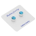 thumbnail image 2 of Weight loss earrings slimming earrings magnetic massage earrings weight loss ear studs magnetic earrings Magnetic Slimming Earrings Fat Burning Magnetic Earrings Weight Loss ANGGREK Otros, 2 of 8