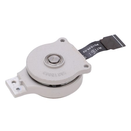 Tebru Drone Camera Repair Parts Drone P Axes Motor Aluminum Alloy Repair Replacement Roll Pitch Motor For 4 Drone P Axes Motor