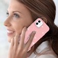 thumbnail image 4 of Allytech Slim Cell Phone Case for Apple iPhone 12 Pro Max, Z- Pink, 4 of 6