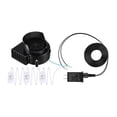 thumbnail image 1 of Soplador de inflado, Motor de ventilador de repuesto para decoración inflable de jardín, ventilador 1.0a para patio, Halloween y, 1 of 5