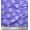 Medium Purple, variant on Soimoi Silk Fabric Tree Block Print Sewing Fabric Yard 42 Inch Wide