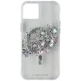 thumbnail image 2 of Case-Mate Étui Karat pour MagSafe pour iPhone 14 Plus - une Touche de Perle, 2 of 3