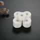 thumbnail image 5 of 10 Rollos 50M Hilo Dental Higiene Bucal Limpieza de Dientes Carrete de Hilo Dental Palillo Hilo Dental Cuidado Dental, 5 of 5