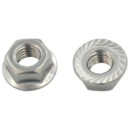 LSX Stainless Exhaust Stud Kit