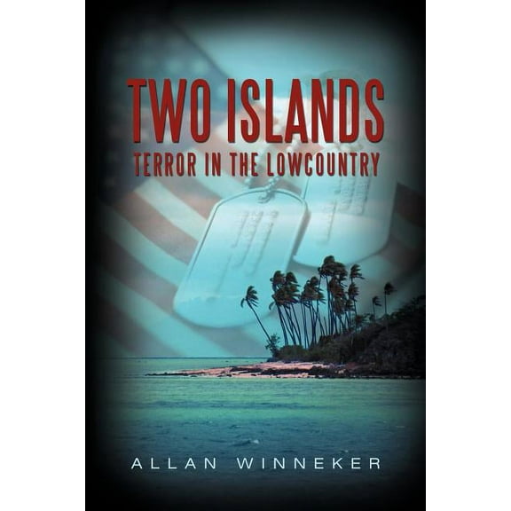 Two Islands : Terror in the Lowcountry