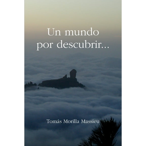Un mundo por descubrir..., (Paperback)