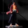 thumbnail image 2 of Figura de acción Crocichi Yoruichi Anime Demon Slayer 30 cm, 2 of 7