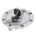 thumbnail image 5 of Fuel Tank Cap for Honda CBR600RR - Gas Tank Cover Lock Keys, 5 of 5