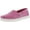 Pink, variant on Children's TOMS Seasonal Classic Alpargata