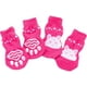 thumbnail image 1 of 4 calcetines con patrón de dibujos animados para mascotas, zapatos para cachorros de interior, suministros para mascotas para el invierno (Conejo, S)-Conejo-S Sincero Electrónica, 1 of 7