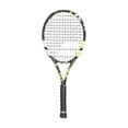 thumbnail image 1 of Raqueta Babolat Mini Pure Aero (Negro/Amarillo), 1 of 2