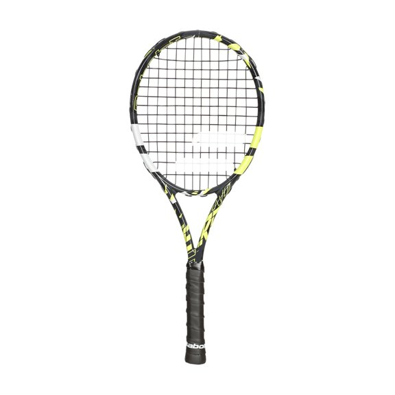 Raqueta Babolat Mini Pure Aero (Negro/Amarillo)