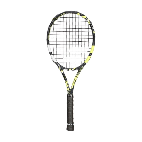 Raqueta Babolat Mini Pure Aero (Negro/Amarillo)