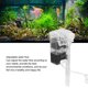 thumbnail image 4 of Filtro Colgante Externo Para Pecera, Filtro De Acuario Que Ahorra Espacio, Flujo Ajustable Compacto De 2,5 W Para Peceras De Menos De 35 Cm, 4 of 7