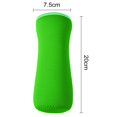 thumbnail image 2 of Thermal Bottle Holder for Cirkul Bottle 2pcs Neoprene Bottle Cover for Cirkul Water Bottle Stylish Insulated Sleeve Durable for Heat for Outdoor, 2 of 8