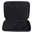 thumbnail image 4 of Funda rígida para portátil y tablets, maletín de viaje, maletín portátil para almohadillas de 14 pulgadas, 4 of 9