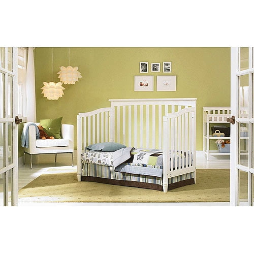 europa baby crib
