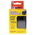 thumbnail image 2 of CH Hanson 20685 Stamp Number Set, Steel, 1/4", 2 of 3
