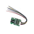 thumbnail image 3 of BMS 5S 20A 18.5V Lithium Battery Protection Board 21V Balanced 18650 Protection Board ,Long Lasting, 3 of 6