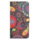 thumbnail image 5 of Funda protectora estampada para Motorola Moto E22/E22I con Diseño de medusas Yashi Estilo D Multicolor, 5 of 5
