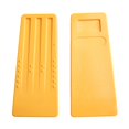 thumbnail image 4 of 2-Pack Of Felling Wedges: Spiked Reinforced Felling Wedge (5'' Or 7.5'') - 7.5inch, 4 of 7
