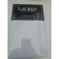 thumbnail image 2 of Ralph Lauren LIGHT BLUE Flannel Pillowcase Pair, US Standard, 2 of 3