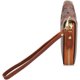 thumbnail image 3 of "Women's Flora Genuine Leather Designer Wallets (medium 7.87'(w) X 1.18' (d) X 3.94' (h), Brown) Brown Medium 7.87'(w) X 1.18' (d) X 3.94' (h)", 3 of 4