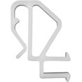 thumbnail image 5 of Shieldcraft Clip de Cantonnière pour Stores Sans Fil 2 Pouces – Lot de 2 (SCVC), 5 of 5
