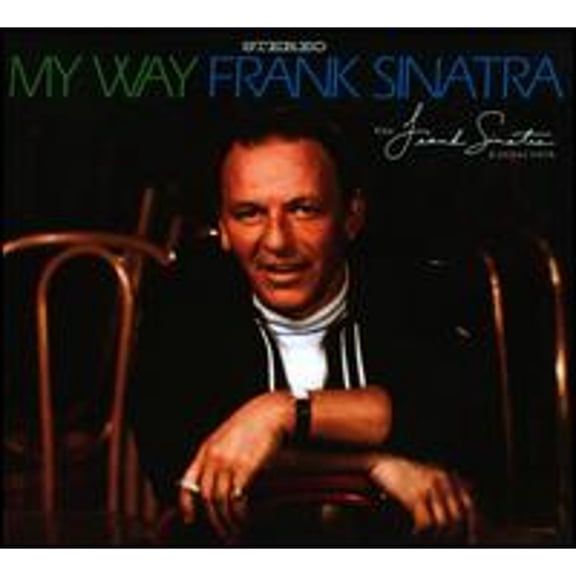 Pre-Owned My Way [40th Anniversary Edition] (CD 0888072314047) by Frank Sinatra