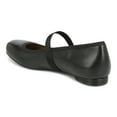 thumbnail image 4 of Vionic Womens Joseline Mary Jane Black Leather, 4 of 10