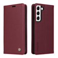 thumbnail image 5 of Funda para Samsung Galaxy S22 Plus Estuche de Cuero PU Tipo Cartera con Ranuras para Tarjetas y Cierre Magnético, 5 of 5