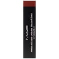 thumbnail image 5 of MAC COSMETICS/POWDER KISS LIQUID LIPCOLOUR (989 MULL IT OVER) 0.17 OZ, 5 of 5