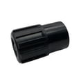 thumbnail image 3 of Sax Replacement End Plug Stopper Sax Protection Cap for Alto Tenor Soprano, 3 of 9
