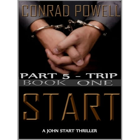Aston Court One Light - Trip: Part 5 of Start (Detective John Aston Martin Start Thriller Series, Book 1) - eBook