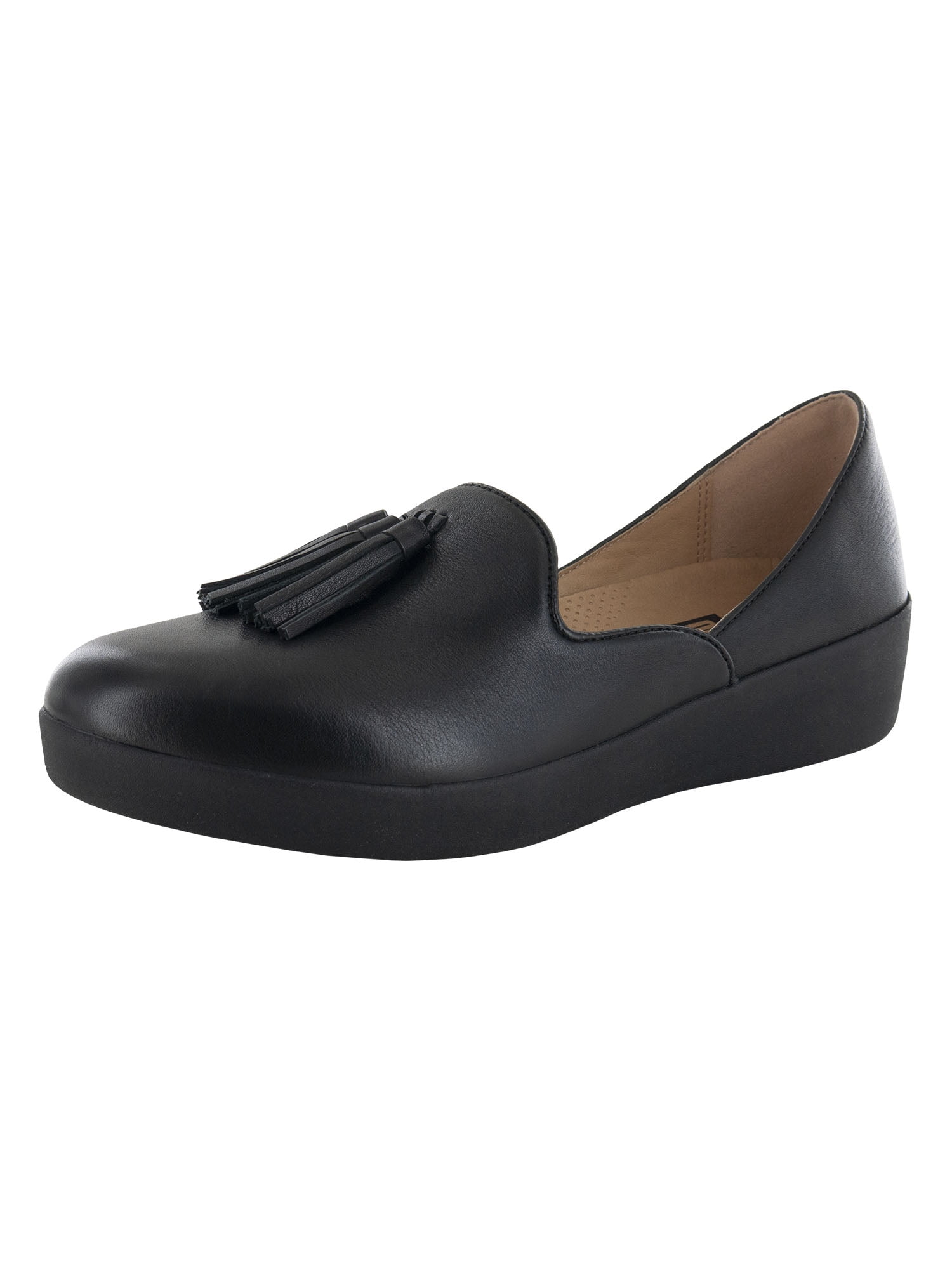 tassel superskate fitflop