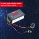 thumbnail image 4 of DC 6-60V 30A PWM Controlador velocidad del Regulador continuo Interruptor Gobernador, 4 of 9