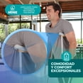 thumbnail image 3 of Par de Axileras para Muleta Confort Premium (Color Gris) - Ergonomía y Durabilidad | Refacciones, 3 of 10