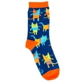 thumbnail image 2 of Socks, Cat, 2 of 4