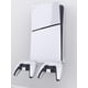 thumbnail image 3 of Ndcxsfigh Soporte Consola para Montaje en Pared Con 2 Soportes Controlador para PS5 Slim, 3 of 9