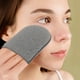 thumbnail image 2 of 6 esponjas limpiadoras faciales, esponjas para lavado facial, discos desmaquillantes reutilizables, 2 of 7