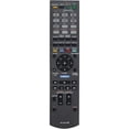 thumbnail image 1 of Control Remoto RM-AAU072 Compatible con Cine en Casa HT-CT150 HT-CT150HP HT-SS370 HT-SF470 Infrarrojo, 1 of 5